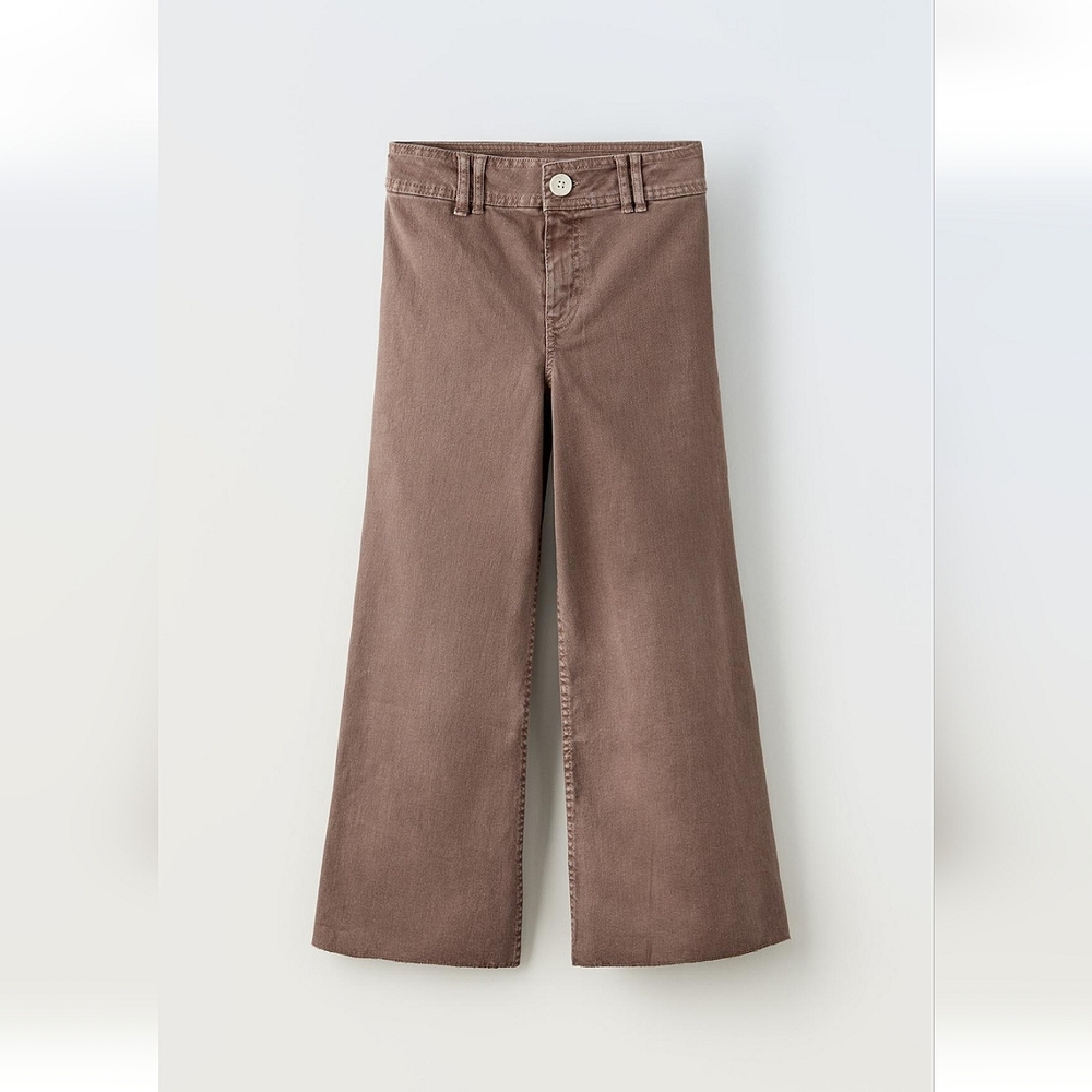 Zara Marine Jeans ( size 9 years )